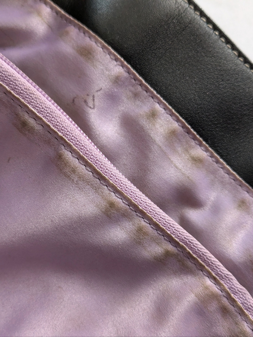 Coach Penelope Signature Logo Canvas Shoulder Bag - Picture 15 of 16